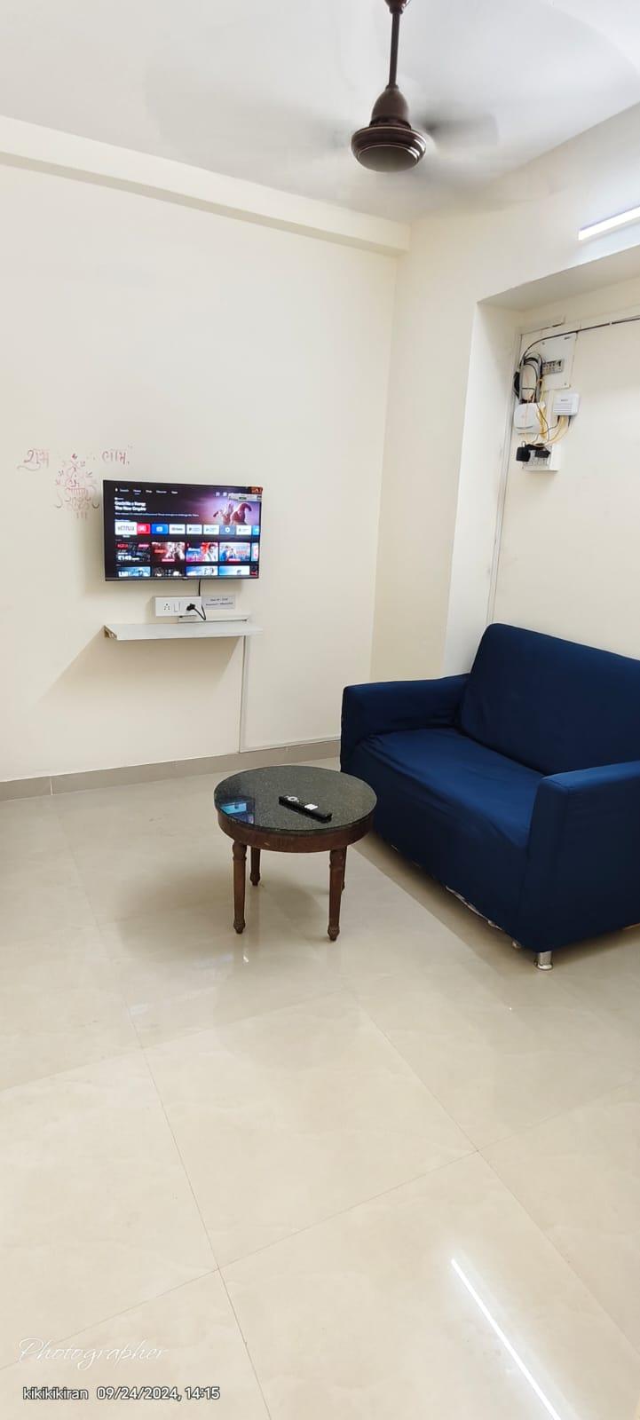 1BR Apartment in Lower Parel (2028)
