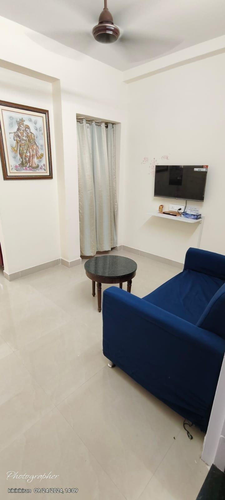 1BR Apartment in Lower Parel (2028)